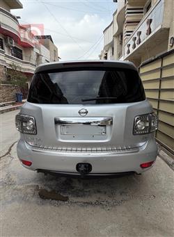 نیسان پاترۆل